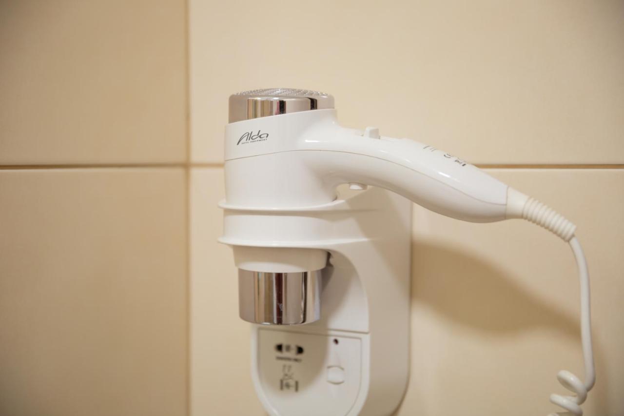 Apartman Aqua Bešeňová 外观 照片