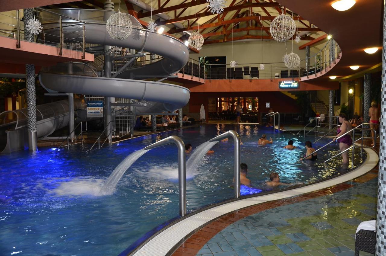 Apartman Aqua Bešeňová 外观 照片